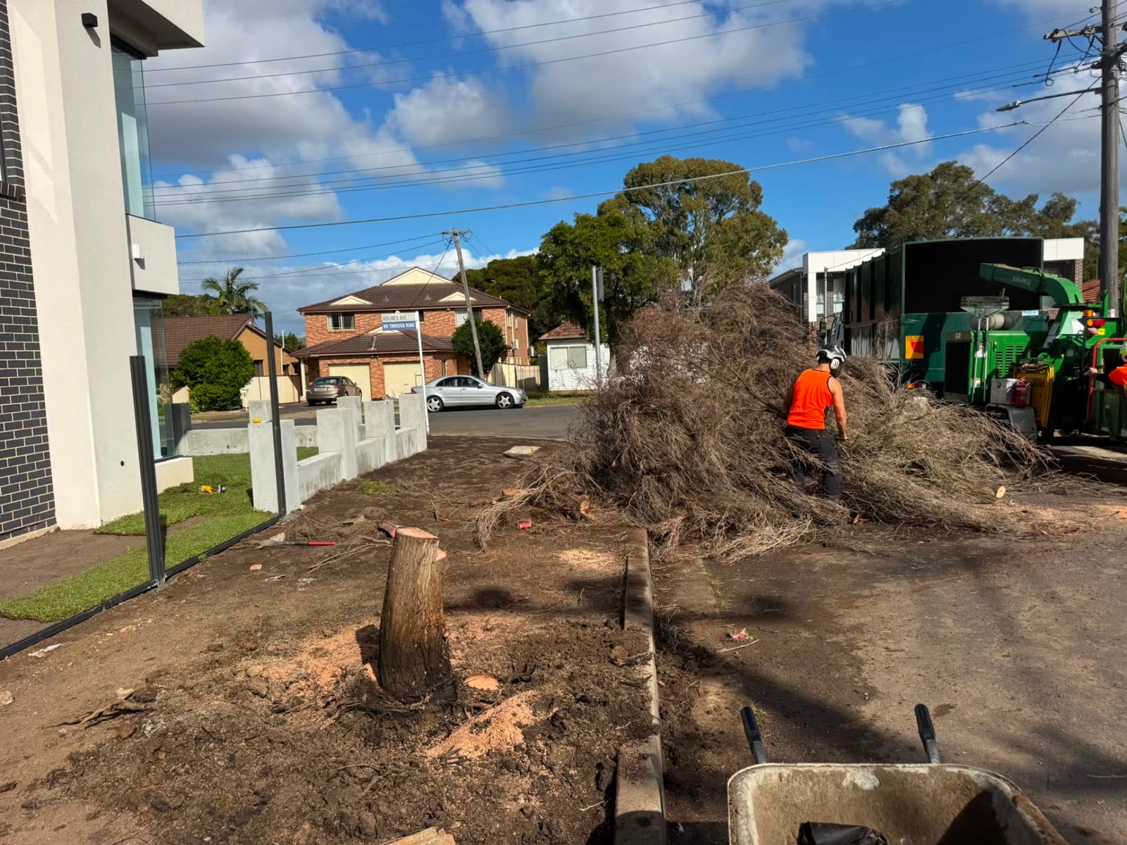 Excavation & Earthworks
